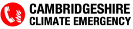 Cambridgeshire Climate Emergency